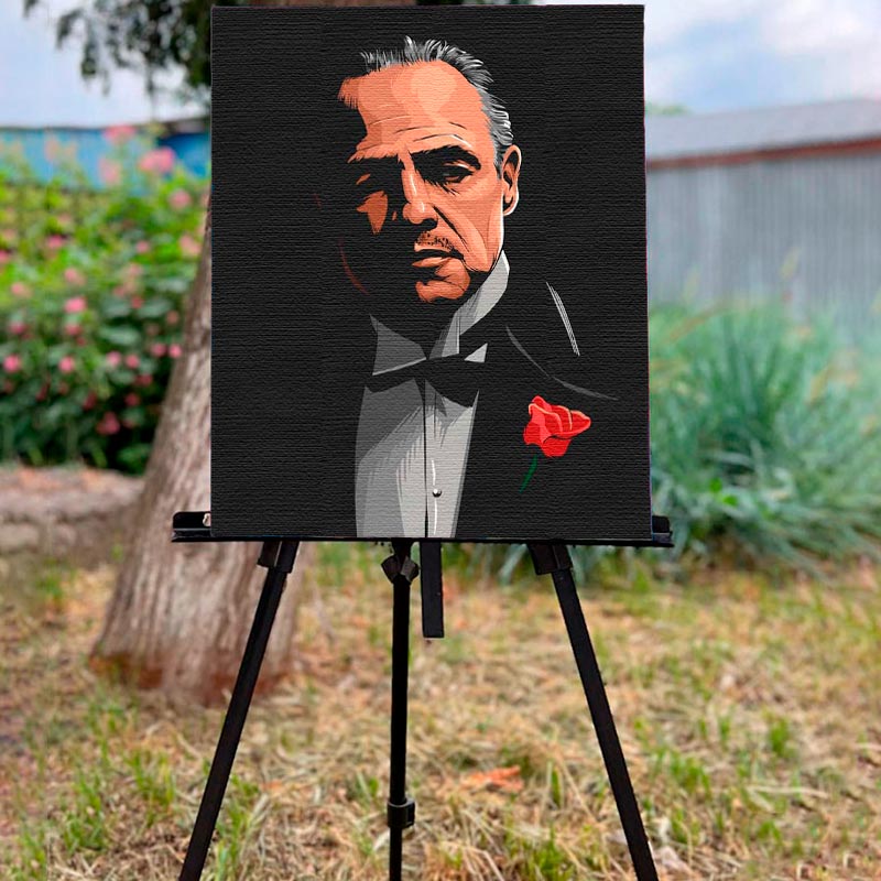 ������� �� �������� "³�� ��������" ArtCraft 40*50 �� #
