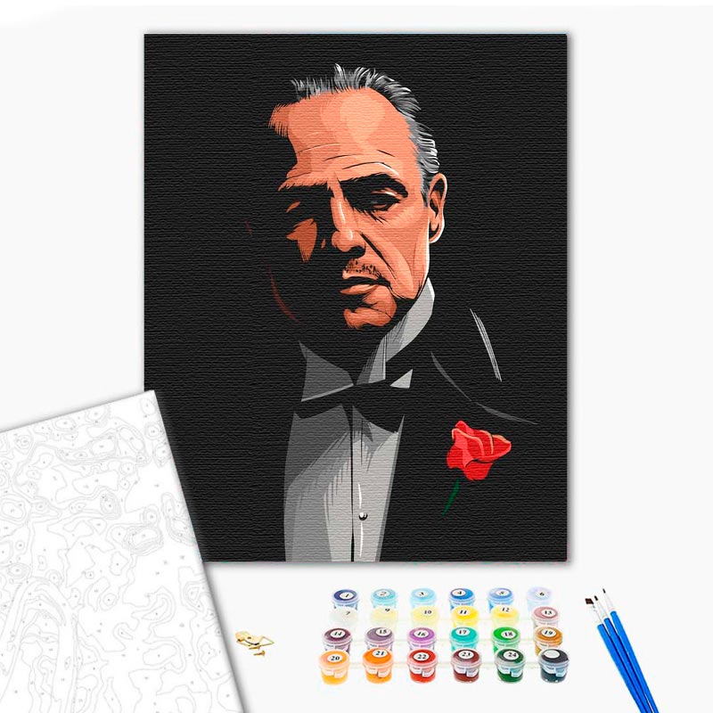������� �� �������� "³�� ��������" ArtCraft 40*50 �� #