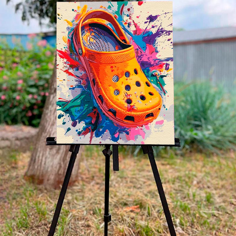 ������� �� �������� ArtCraft "�����" 40*50 ��