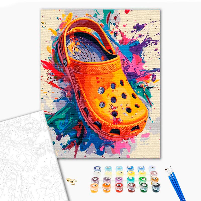 ������� �� �������� ArtCraft "�����" 40*50 ��