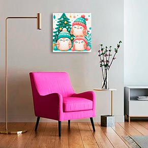 ������� �� �������� "г������ ��������" ArtCraft 40*40 ��