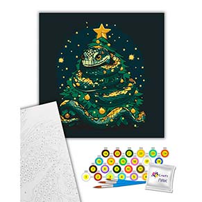 ������� �� �������� "�������� ���" ArtCraft 40*40 ��