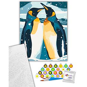������� �� �������� "ϳ�����" ArtCraft 40*50 ��