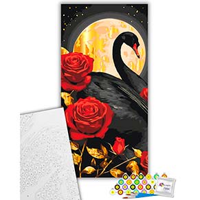 ������� �� �������� "������ �����" ArtCraft � ������������� ������� 40*80 ��