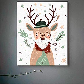 ������� �� �������� "̳���� �����" ArtCraft 40*50 ��