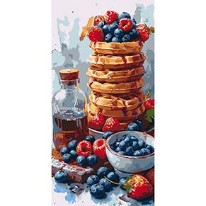 ������� �� �������� "������ ����" ArtCraft 40*80 ��