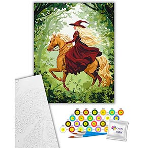 ������� �� �������� "������ ��������" Artcraft 40*50 ��
