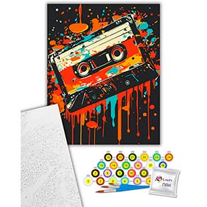 ������� �� �������� "������ �����" Artcraft 40*50 ��