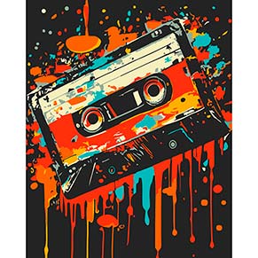 ������� �� �������� "������ �����" Artcraft 40*50 ��