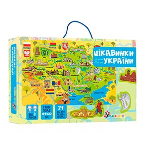 ��� ��������� � �������������� �������� "ֳ������� ������"