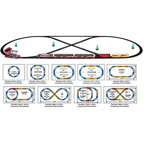 �������� 1:87, �����+����, ������ �� �������, 1601�-1,�-1