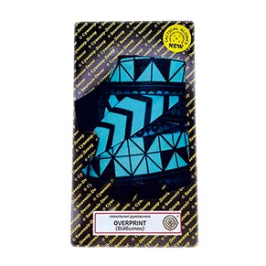 ����� ��������� Overprint (³������)