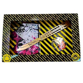 ������� ���� BOX "������� LEGASY"