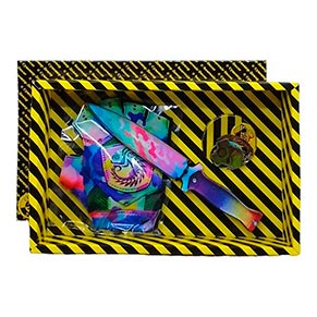 ������� ���� BOX "Sting MIMIC"