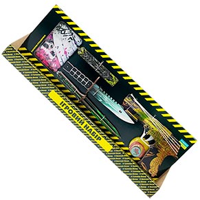 ������� ���� BIG BOX �Yakudza�