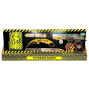 ������� ���� BIG BOX �Gold 1�