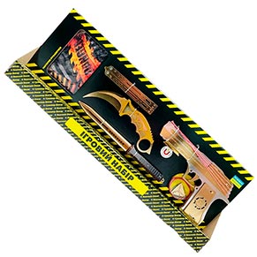 ������� ���� BIG BOX �Gold 2�