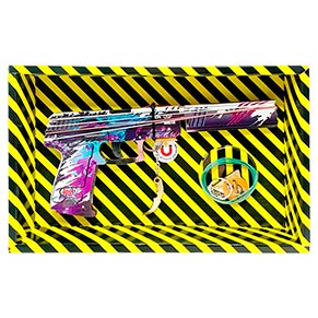 ���������   "USP GENESIS"   BOX
