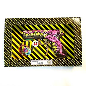 ���������   "GLOCK MONSTER" BOX