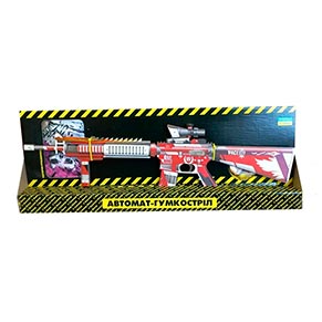 ������� ���� ��������� ������� "M-16 WING"