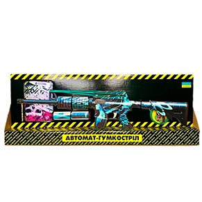 ������� ���� ��������� ������� "M4-A1 MERMAID"