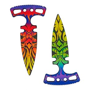 �������� ���������� ����, ������ ��������� TIKI�