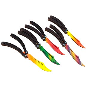 ���������� ���, ������ �BALISONG - ULTRA� ����� 5 ��