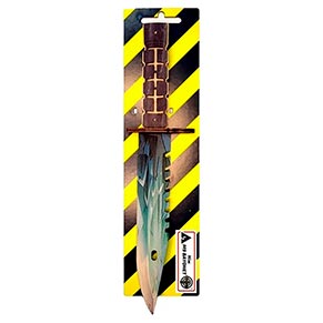 ���������� ���, ������ �M-9 BAYONET  DRAGON GLASS�