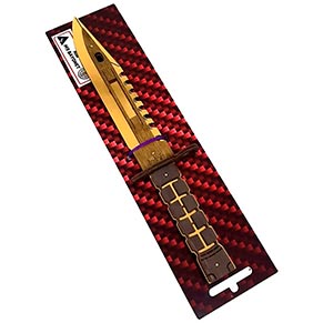 ���������� ���, ������ �M-9 BAYONET GOLD �