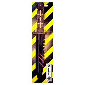 ���������� ���, ������ �M-9 BAYONET SCRATCH �