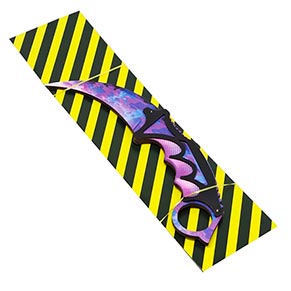 ���������� ���, ������ ��������� PURPLE CAMO�