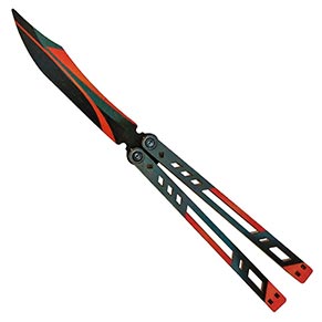 ���������� ���, ������ �������� BLACK WIDOW ����� ������