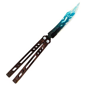 ���������� ���, ������ �������� COLD FLAME  ������� ����� ߻