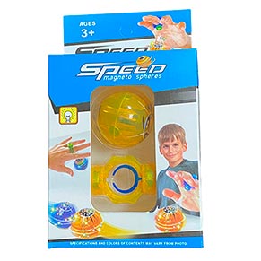 �������� ��� Speed Magneto ������