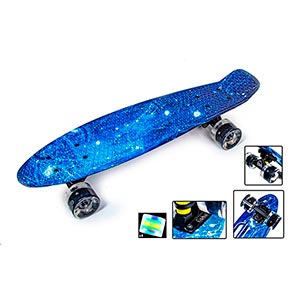 �����-���� 22 FISH ORIGINAL (PFO07) ������ ��Ͳ� LED