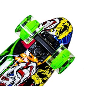 �����-���� 22 PRINT (PR22) ������ LED