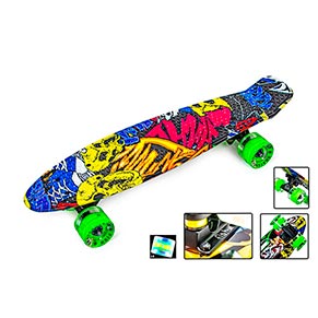 �����-���� 22 PRINT (PR22) ������ LED