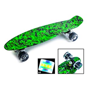 �����-���� 22 PRINT (PR15) ������� �������� LED
