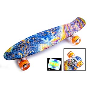 �����-���� 22 PRINT (PR27) ǲ��� Բ���� LED
