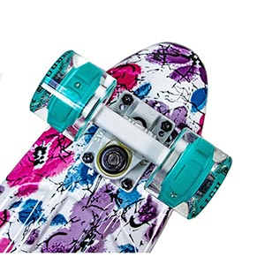 �����-���� 22 PRINT (PR47) ���� LED