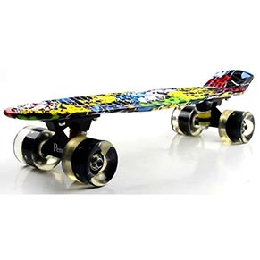 �����-���� 22 PRINT (PR65) ���� ��� LED
