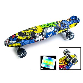 �����-���� 22 PRINT (PR65) ���� ��� LED