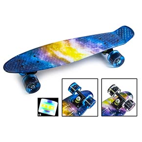 �����-���� 22 PRINT (PR66) ����²� LED