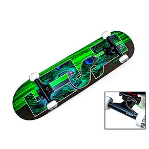 ��������� FISH �вò��� (SF18) "PEAFOWL"