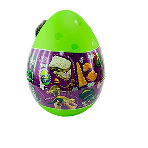 ��������� ��������� (����)"Dino Surprise Box" DSB-01-01U (2)