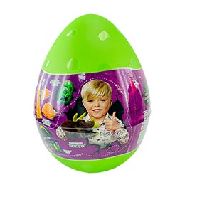 ��������� ��������� (����)"Dino Surprise Box" DSB-01-01U (2)