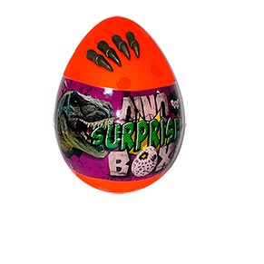 ��������� ��������� (����)"Dino Surprise Box" DSB-01-01U (2)