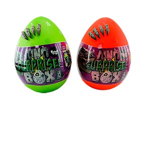 ��������� ��������� (����)"Dino Surprise Box" DSB-01-01U (2)