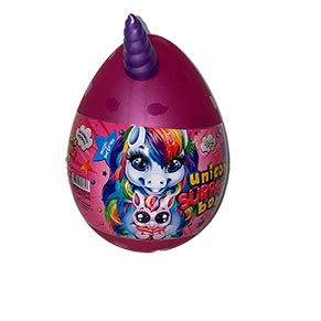 ��������� ���������(����) "Unicorn Surprise Box"