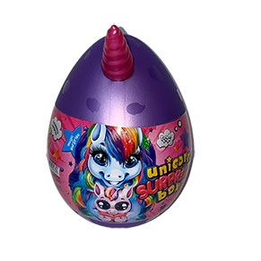 ��������� ���������(����) "Unicorn Surprise Box"